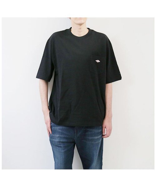 BACKYARD FAMILY(バックヤードファミリー)/BALL ワッペン/ポケット付き BIGサイズ半袖Tシャツ 52560/img03