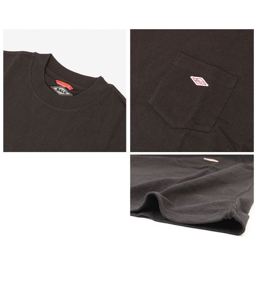 BACKYARD FAMILY(バックヤードファミリー)/BALL ワッペン/ポケット付き BIGサイズ半袖Tシャツ 52560/img11