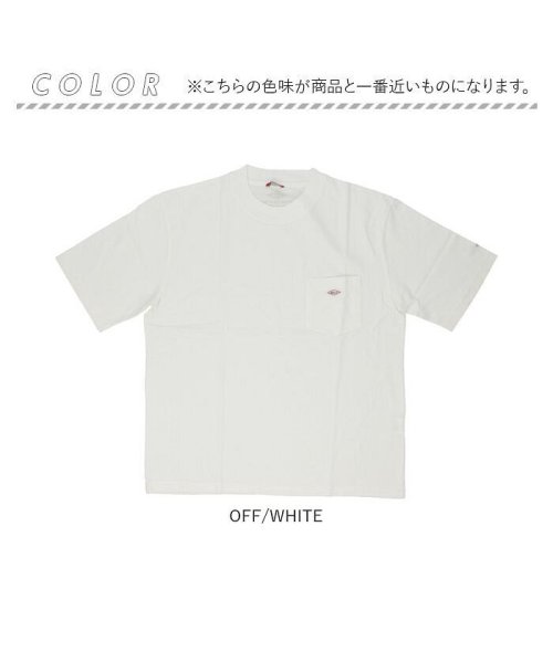 BACKYARD FAMILY(バックヤードファミリー)/BALL ワッペン/ポケット付き BIGサイズ半袖Tシャツ 52560/img14