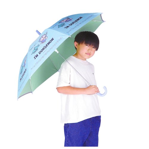 BACKYARD FAMILY(バックヤードファミリー)/キャラクター 子ども 晴雨兼用 ジャンプ傘/img03