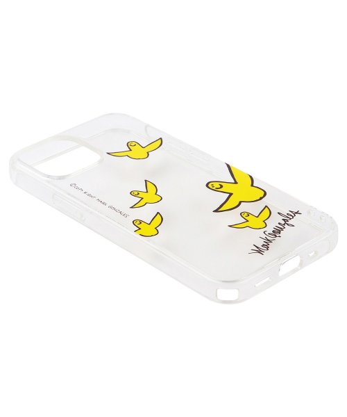 Mark Gonzales(マークゴンザレス)/マークゴンザレス Mark Gonzales iPhone 13 mini スマホケース 携帯 アイフォン メンズ レディース HYBRID BACK CASE/img06