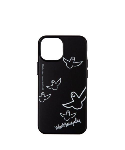 Mark Gonzales(マークゴンザレス)/マークゴンザレス Mark Gonzales iPhone 13 mini スマホケース 携帯 アイフォン メンズ レディース HYBRID BACK CASE/img12