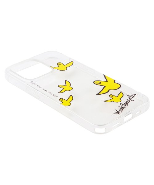 Mark Gonzales(マークゴンザレス)/マークゴンザレス Mark Gonzales iPhone 13 Pro スマホケース 携帯 アイフォン メンズ レディース HYBRID BACK CASE /img06