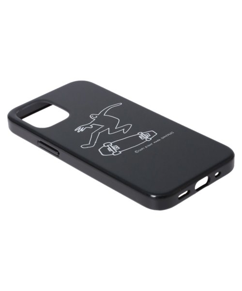 Mark Gonzales(マークゴンザレス)/マークゴンザレス Mark Gonzales iPhone 12 mini スマホケース 携帯 アイフォン メンズ レディース HYBRID BACK CASE/img10