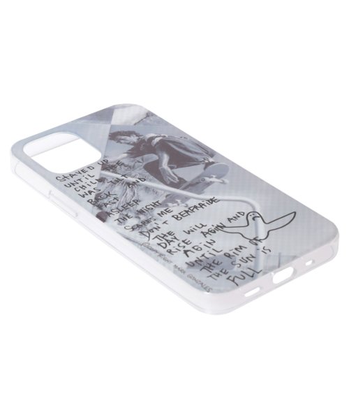 Mark Gonzales(マークゴンザレス)/マークゴンザレス Mark Gonzales iPhone 12 mini スマホケース 携帯 アイフォン メンズ レディース HYBRID BACK CASE/img11