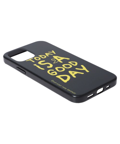 Mark Gonzales(マークゴンザレス)/マークゴンザレス Mark Gonzales iPhone 12 Pro スマホケース 携帯 アイフォン メンズ レディース HYBRID BACK CASE /img08