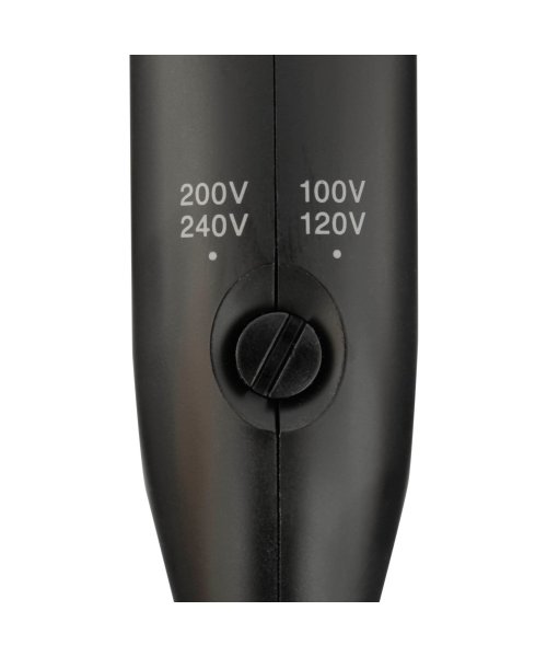 mod'shair(モッズヘア)/モッズヘア modshair ドライヤー ヘアドライヤー 速乾 軽量 電圧切替 ADVANCESMART COMPACT ION HAIR DRIER ブラック/img04