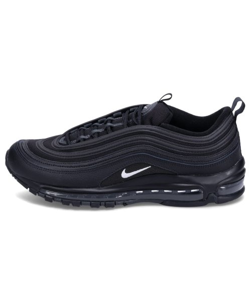 NIKE(NIKE)/NIKE AIR MAX 97 ナイキ エアマックス97 スニーカー メンズ ブラック 黒 921826－015/img02