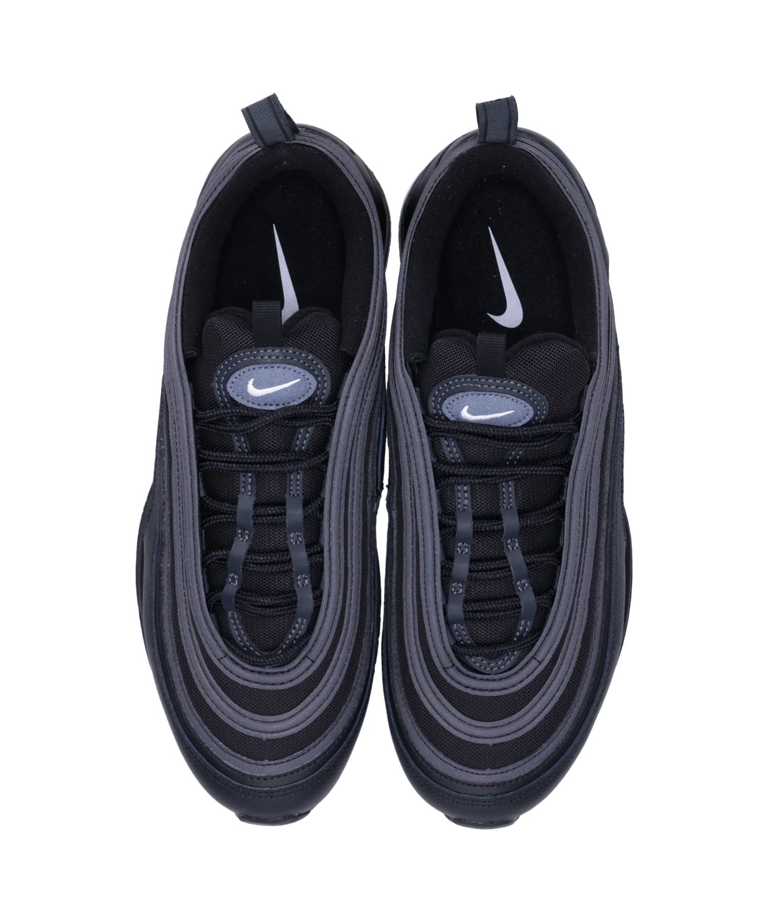 NIKE AIR MAX 97 ナイキ エアマックス97 スニーカー メンズ ブラック 黒 921826－015