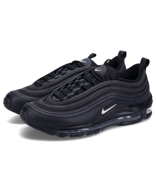 NIKE(ナイキ)/NIKE AIR MAX 97 ナイキ エアマックス97 スニーカー メンズ ブラック 黒 921826－015/img06