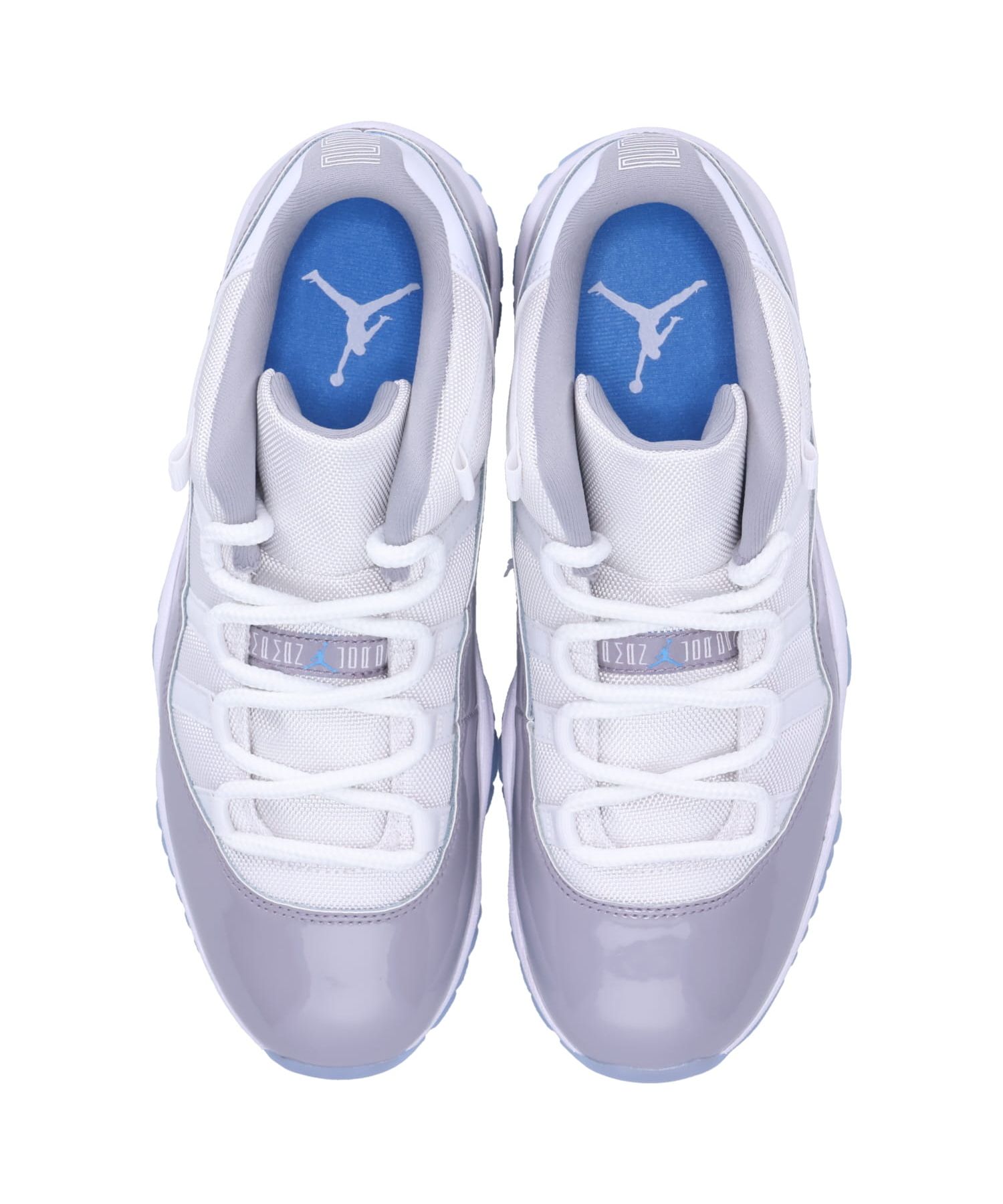 NIKE AIR JORDAN 11 RETRO LOW ナイキ エアジョーダン11 レトロ ロー
