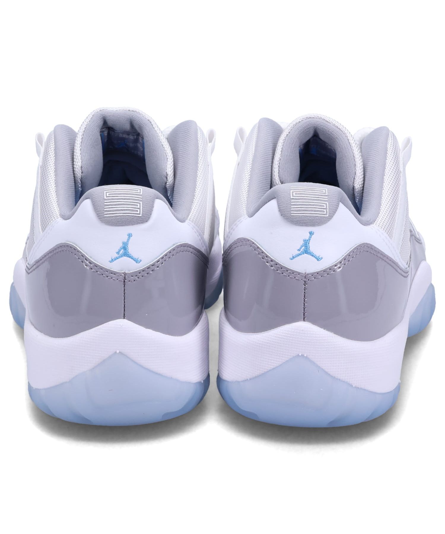 NIKE AIR JORDAN 11 RETRO LOW ナイキ エアジョーダン11 レトロ ロー