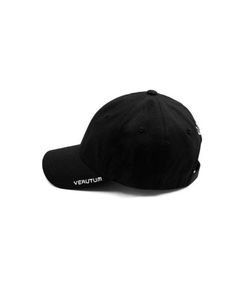 LHP(エルエイチピー)/VERUTUM/ヴェルタム/Visor Logo Ball Cap/img02