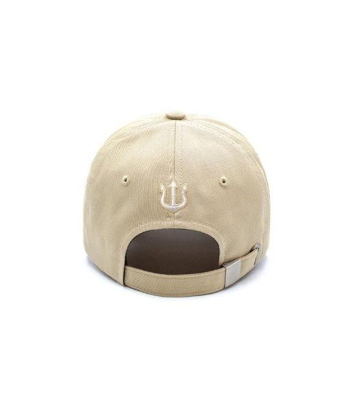 LHP(エルエイチピー)/VERUTUM/ヴェルタム/Visor Logo Ball Cap/img10