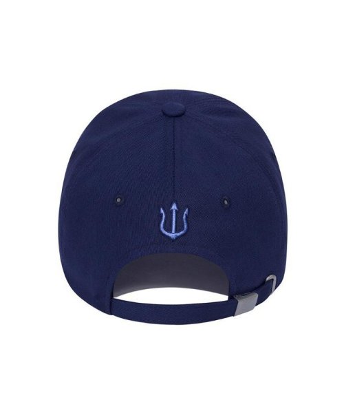 LHP(エルエイチピー)/VERUTUM/ヴェルタム/Front Logo Cap/img07