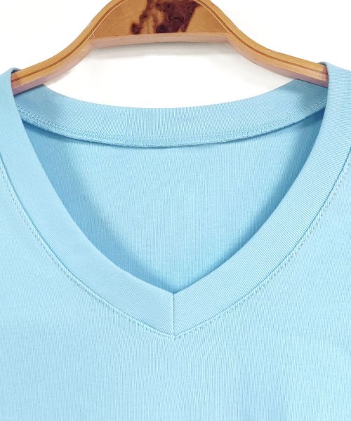 Doux Belle(ドゥーベル)/Tシャツ 半袖Tシャツ トップス/img10