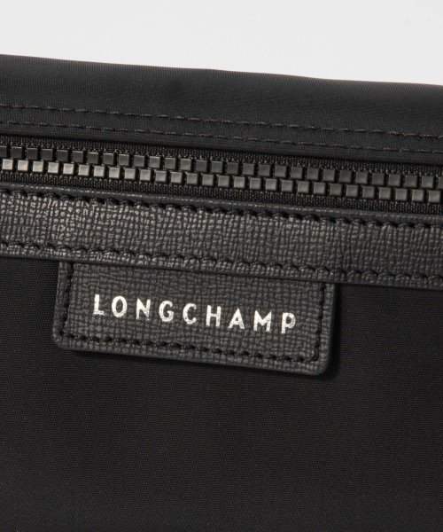 Longchamp(ロンシャン)/ロンシャン LONGCHAMP 34061 578 ポーチ レディース ル プリアージュ ネロ コスメポーチ コスメケース マルチポーチ 化粧ポーチ トラベルポ/img06