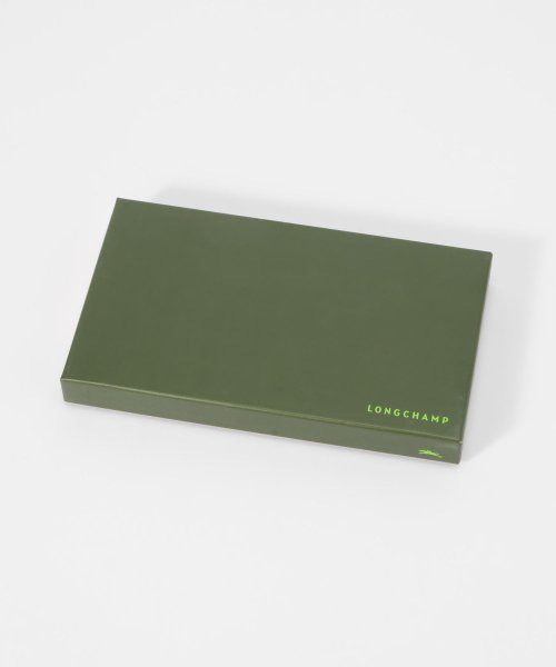 ロンシャン LONGCHAMP L3042 852 長財布 レディース 財布 ル プリアージュ ロングウォレット レザー 無地 プレゼント ギフト シンプル L 財布 また
