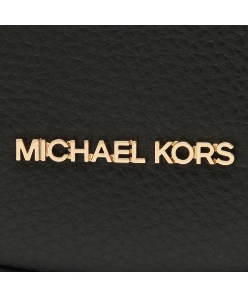 MICHAEL KORS(マイケルコース)/マイケルコース アウトレット ショルダーバッグ ドーバー ブラック レディース MICHAEL KORS 35R3G4DC5L blk/img08