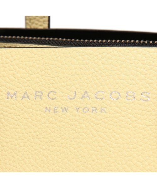  Marc Jacobs(マークジェイコブス)/マークジェイコブス アウトレット ハンドバッグ ショルダーバッグ イエロー レディース MARC JACOBS M0015685 760/img08