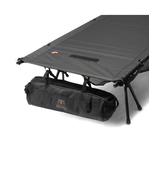 AS2OV(アッソブ)/アッソブ コット AS2OV FOLDING COT フォールディングコット 簡易ベッド 2WAY ハイコット ローコット 耐荷重150kg 492200/img05