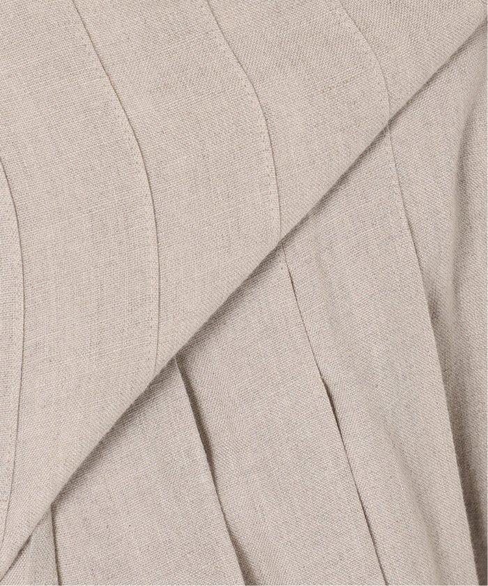 ONEIL OF DUBLIN】別注 MAXI PLEATS BIG BACS スカート(505395559
