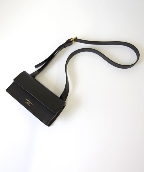 【WEB限定】ショルダーバッグ【ENOLA BELT BAG 4958 HERO】 