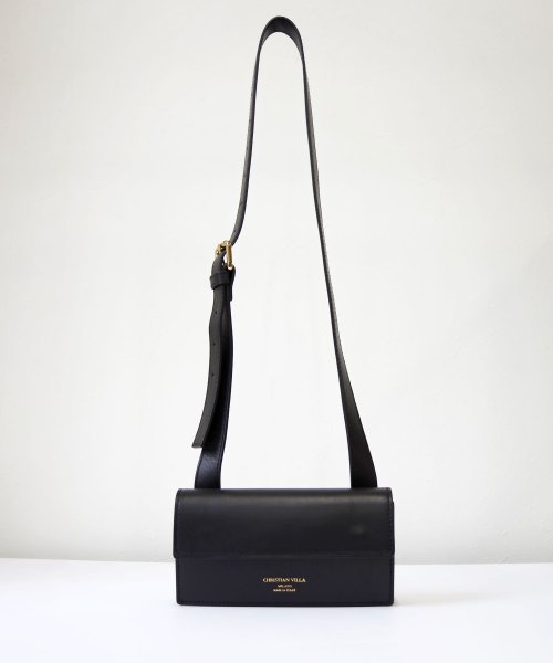 【WEB限定】ショルダーバッグ【ENOLA BELT BAG 4958 HERO】 
