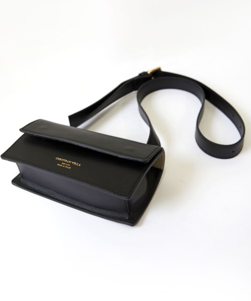 【WEB限定】ショルダーバッグ【ENOLA BELT BAG 4958 HERO】 