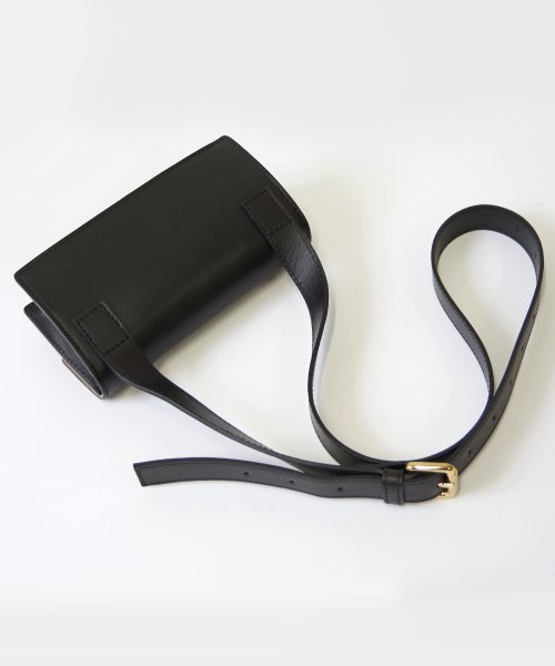 【WEB限定】ショルダーバッグ【ENOLA BELT BAG 4958 HERO】 