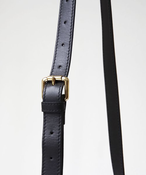 CHRISTIAN VILLA (クリスチャン ヴィラ)/【WEB限定】ショルダーバッグ【ENOLA BELT BAG 4958 HERO】/img08