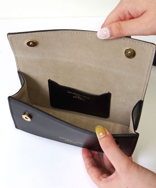 【WEB限定】ショルダーバッグ【ENOLA BELT BAG 4958 HERO】 