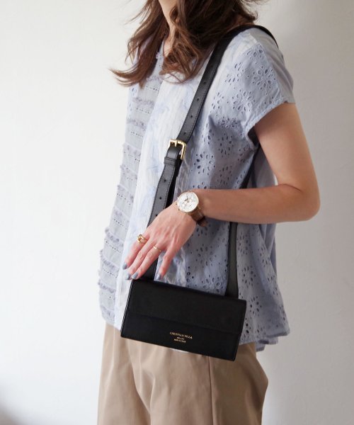 【WEB限定】ショルダーバッグ【ENOLA BELT BAG 4958 HERO】 