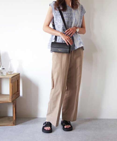 【WEB限定】ショルダーバッグ【ENOLA BELT BAG 4958 HERO】 