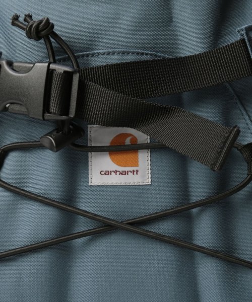 Carhartt(カーハート)/【CARHARTT】カーハート キックフリップバックパック I031468/img04