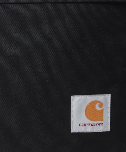 Carhartt(カーハート)/【CARHARTT】カーハート トートバッグ ショルダーバッグ I031589/img04