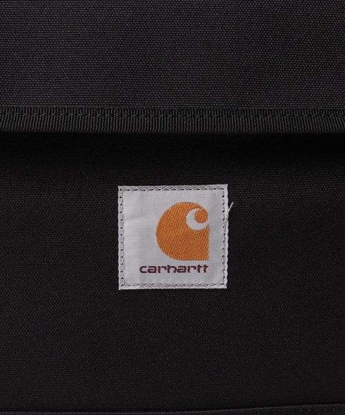 Carhartt(カーハート)/【メンズ】【CARHARTT】カーハート ダッフルバッグ I031580/img04