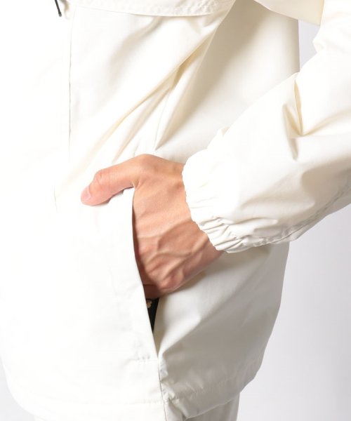 【メンズ】【CARHARTT】カーハート ウィンドブレーカー アノラック I030008 