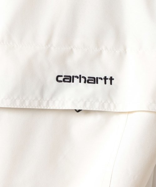 Carhartt(カーハート)/【メンズ】【CARHARTT】カーハート ウィンドブレーカー アノラック I030008/img08