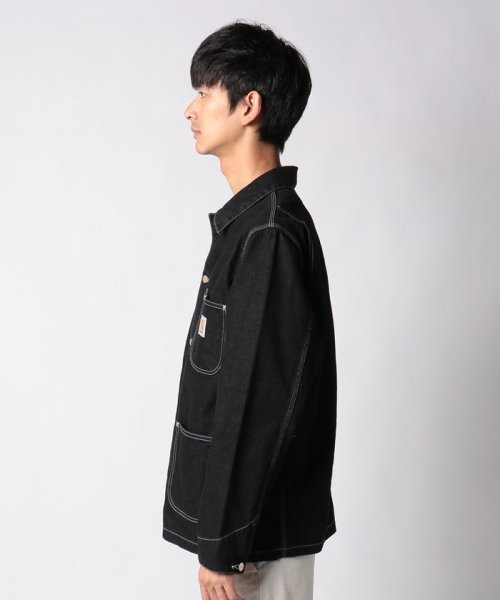 【メンズ】【CARHARTT】カーハート OGチョアコート カバーオール I031896 IQY1275399681(9796円)