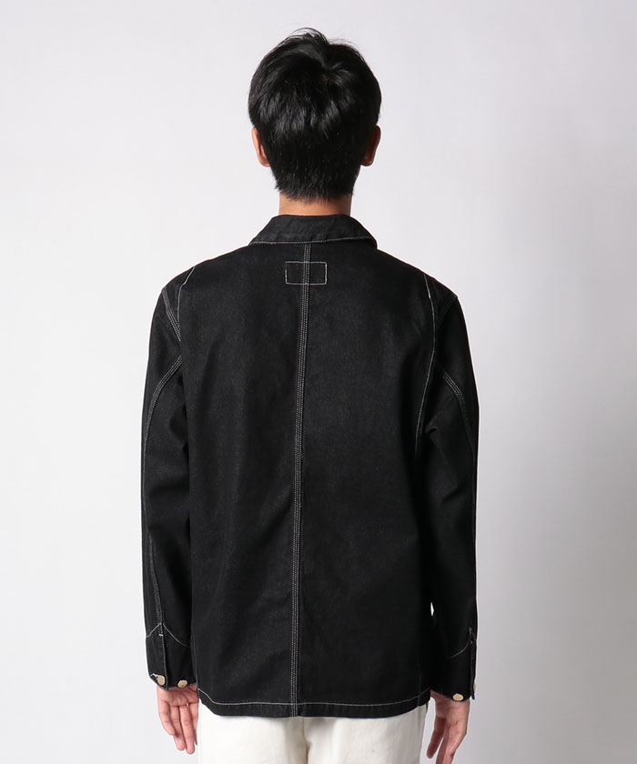 メンズ】【CARHARTT】カーハート OGチョアコート カバーオール I031896