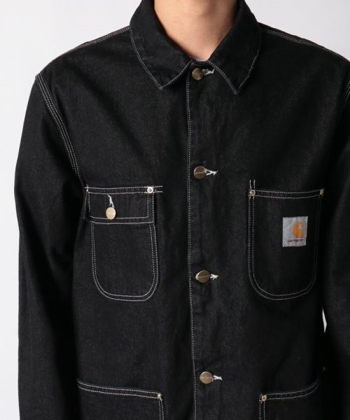 【メンズ】【CARHARTT】カーハート OGチョアコート カバーオール I031896 IQY1275399681(9796円)