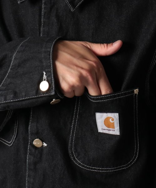 【メンズ】【CARHARTT】カーハート OGチョアコート カバーオール I031896 IQY1275399681(9796円)
