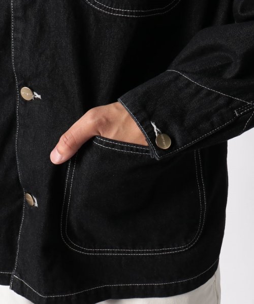 【メンズ】【CARHARTT】カーハート OGチョアコート カバーオール I031896 IQY1275399681(9796円)