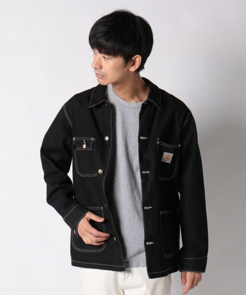 【メンズ】【CARHARTT】カーハート OGチョアコート カバーオール I031896 IQY1275399681(9796円)