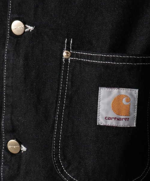 【メンズ】【CARHARTT】カーハート OGチョアコート カバーオール I031896 IQY1275399681(9796円)