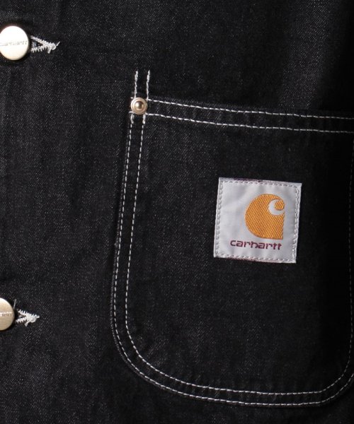 【メンズ】【CARHARTT】カーハート OGチョアコート カバーオール I031896 IQY1275399681(9796円)