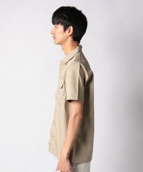 Carhartt(カーハート)/【メンズ】【CARHARTT】カーハート ショートスリーブマスターシャツ I027580/img01