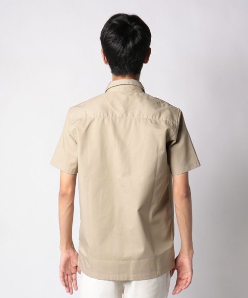 Carhartt(カーハート)/【メンズ】【CARHARTT】カーハート ショートスリーブマスターシャツ I027580/img02