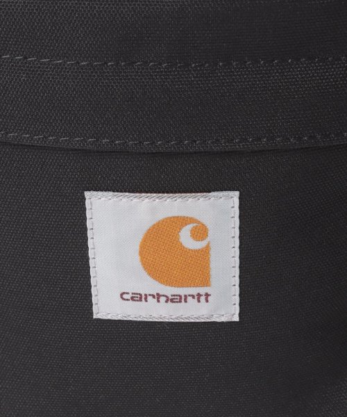 Carhartt(カーハート)/【CARHARTT】カーハート ジェイク ヒップバッグ ボディバッグ I031476/img04